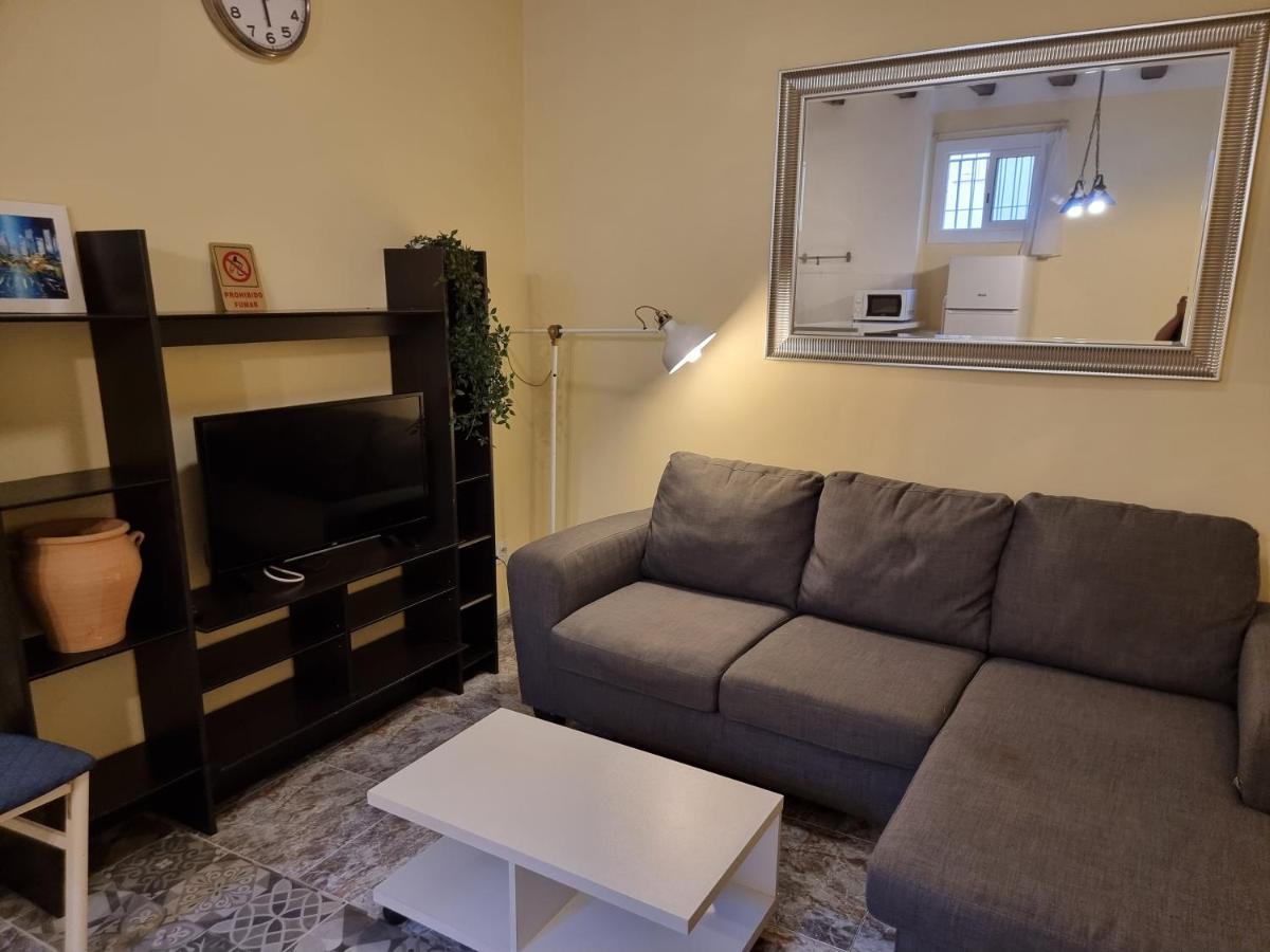 Appartement 2 Bedrm Bcn Down Ac Wifi 30 Nigths Min *