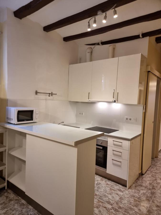 2 Bedrm Bcn Down Ac Wifi 30 Nigths Min Appartement Barcelone