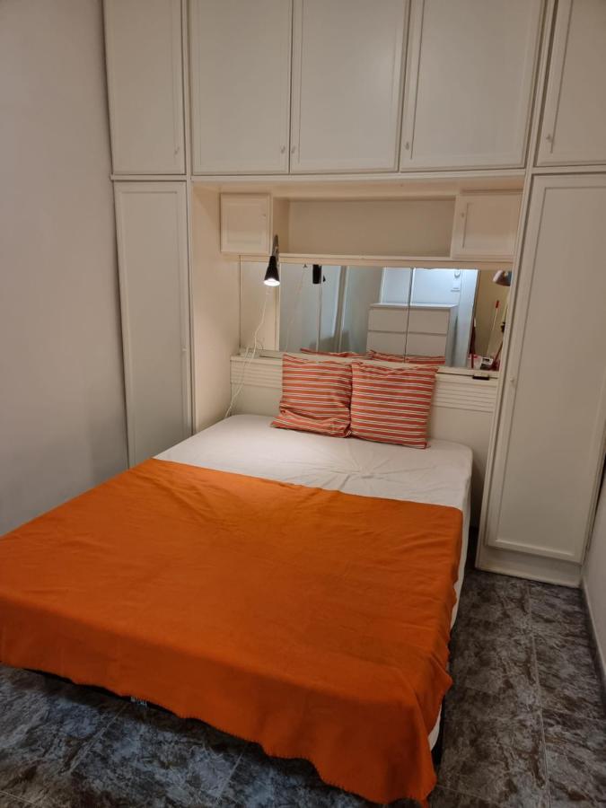 2 Bedrm Bcn Down Ac Wifi 30 Nigths Min Appartement